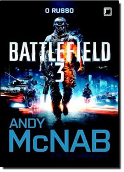 Picture of BATTLEFIELD 3 - O RUSSO - 2ªED