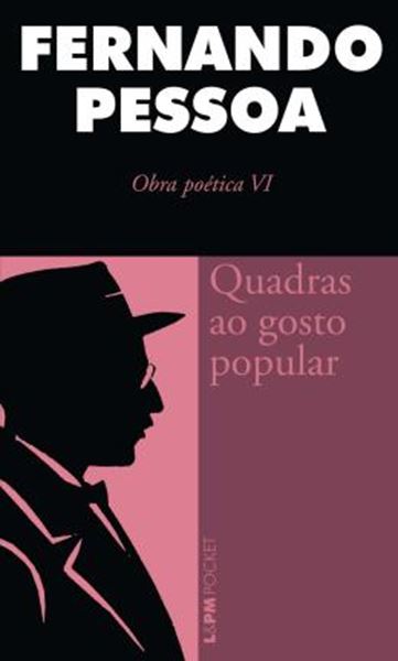 Picture of QUADRAS AO GOSTO POPULAR - POCKET