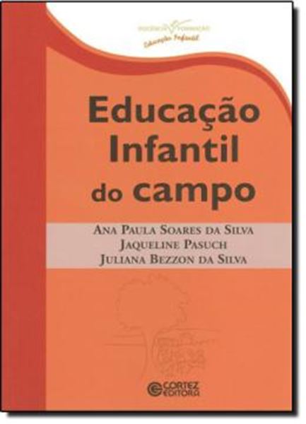 Picture of EDUCACAO INFANTIL DO CAMPO