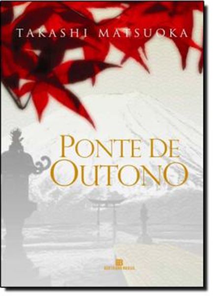 Picture of PONTE DE OUTONO