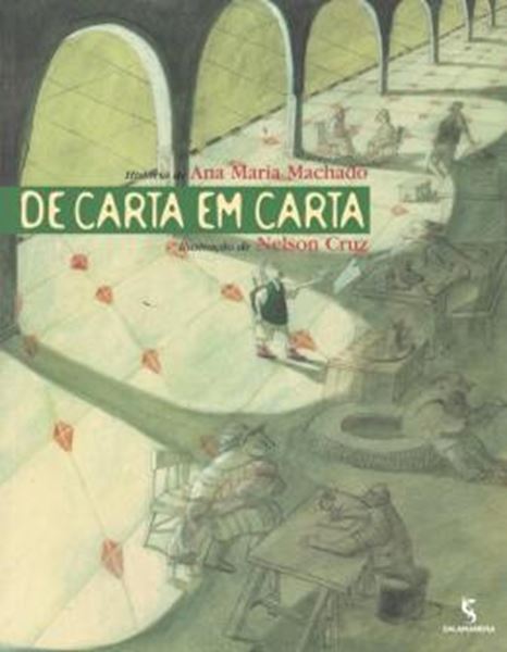 Picture of DE CARTA EM CARTA