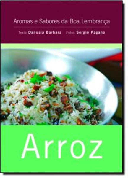 Picture of ARROZ - AROMAS E SABORES BOA LEMBRANCA  POCKET