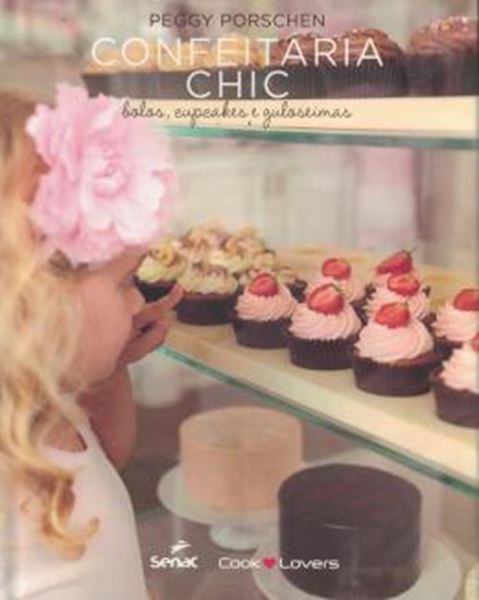Picture of CONFEITARIA CHIC - BOLOS,  CUPCAKES E GULOSEIMAS