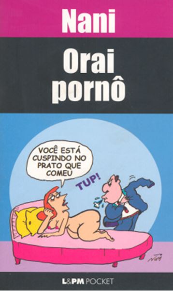 Picture of ORAI PORNO - POCKET