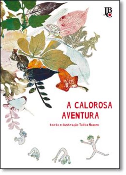 Picture of CALOROSA AVENTURA, A