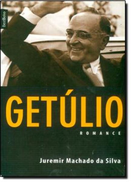 Picture of GETULIO