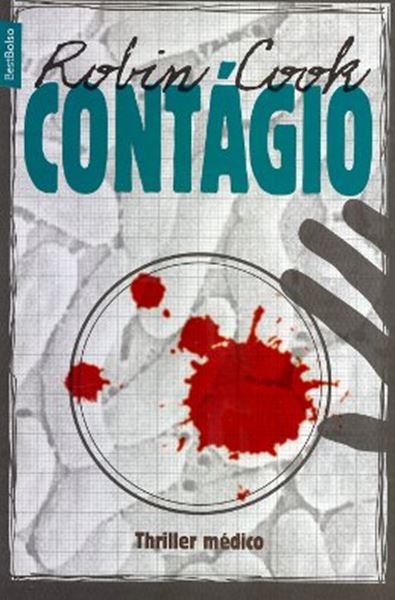 Picture of CONTAGIO - 2ªED