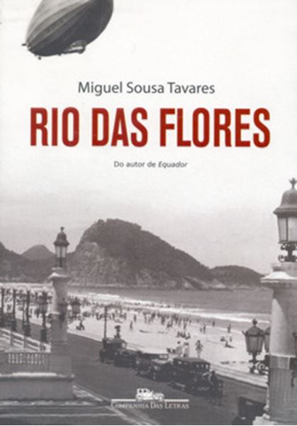 Picture of RIO DAS FLORES