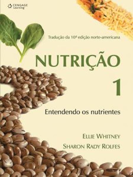 Picture of NUTRICAO - ENTENDENDO OS NUTRIENTES - VOL. 1