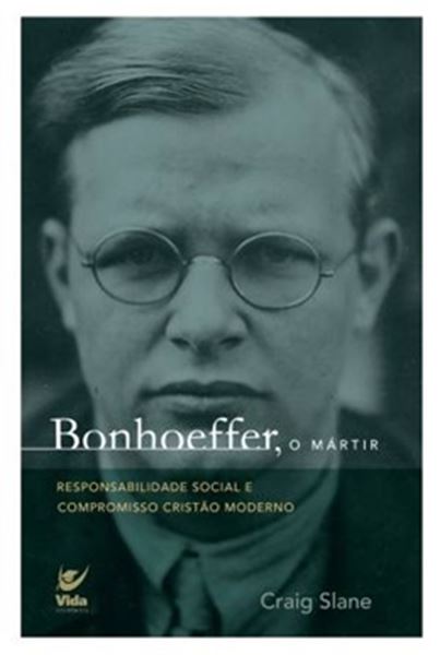 Picture of BONHOEFFER, O MARTIR