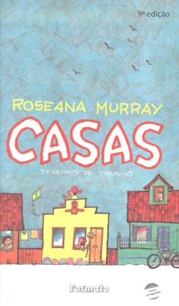 Picture of CASAS - 9ª ED
