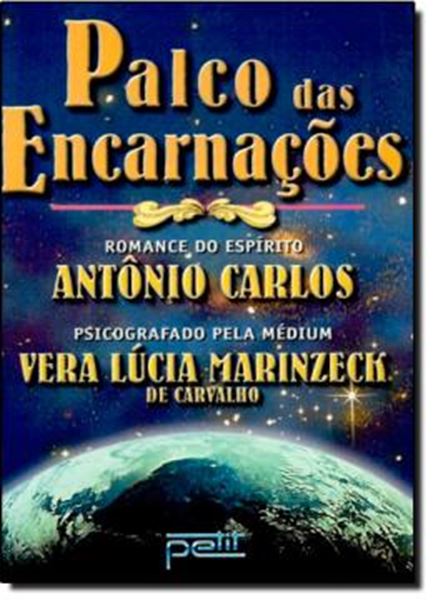 Picture of PALCO DAS ENCARNACOES
