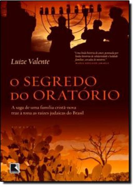 Picture of SEGREDO DO ORATORIO, O