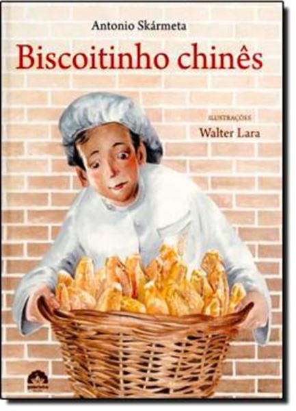 Picture of BISCOITINHO CHINES