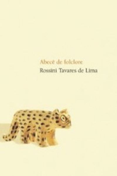 Picture of ABECE DE FOLCLORE