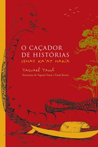 Picture of CACADOR DE HISTORIAS, O