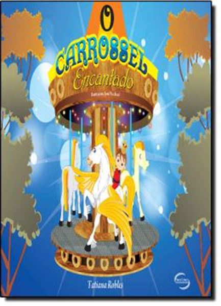 Picture of CARROSSEL ENCANTADO, O