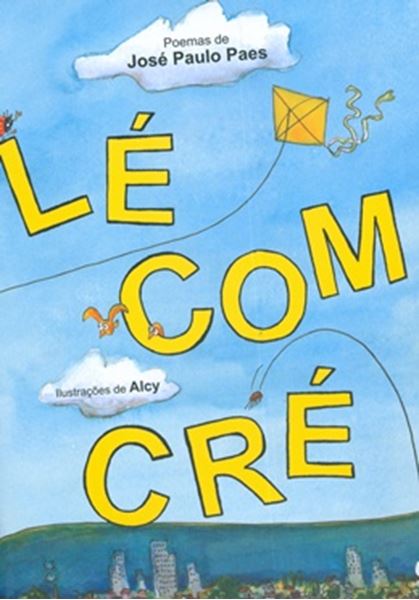 Picture of LE COM CRE 