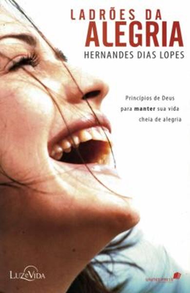 Picture of LADROES DA ALEGRIA 5º ED