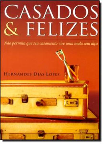 Picture of CASADOS E FELIZES