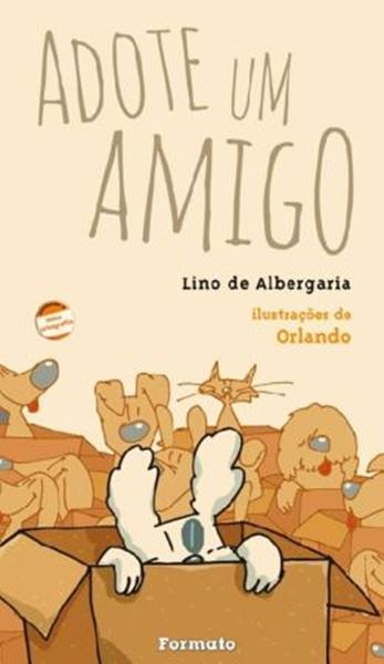 Picture of ADOTE UM AMIGO