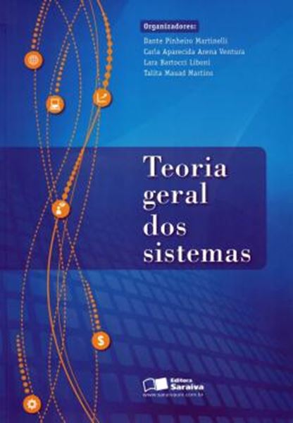 Picture of TEORIA GERAL DOS SISTEMAS