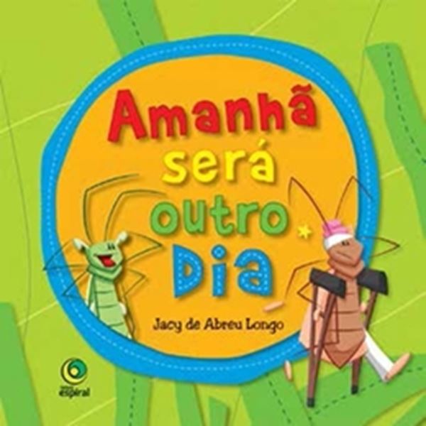Picture of AMANHA SERA OUTRO DIA