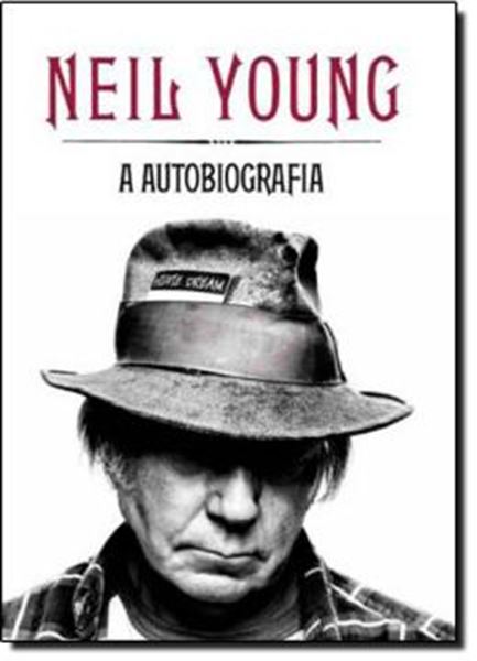 Picture of NEIL YOUNG - A AUTOBIOGRAFIA