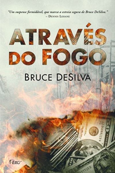 Picture of ATRAVES DO FOGO 