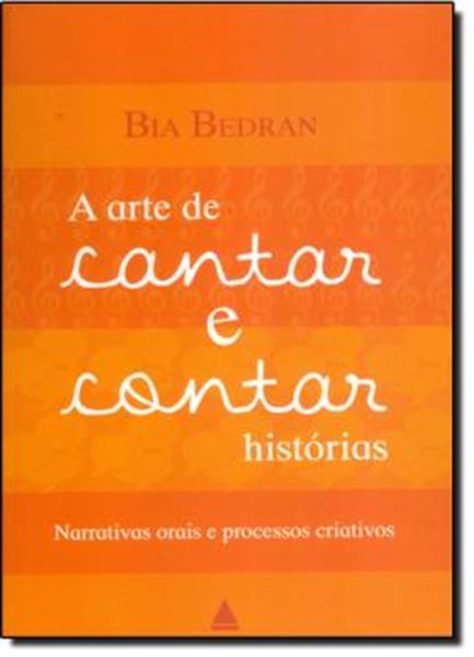 Picture of ARTE DE CONTAR E CANTAR HISTORIAS, A