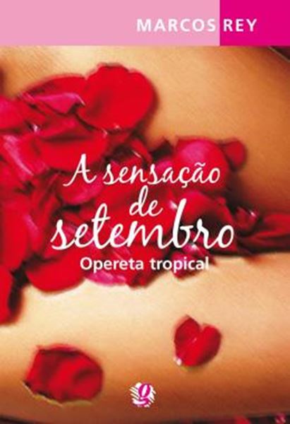 Picture of SENSACAO DE SETEMBRO, A - 2ª ED