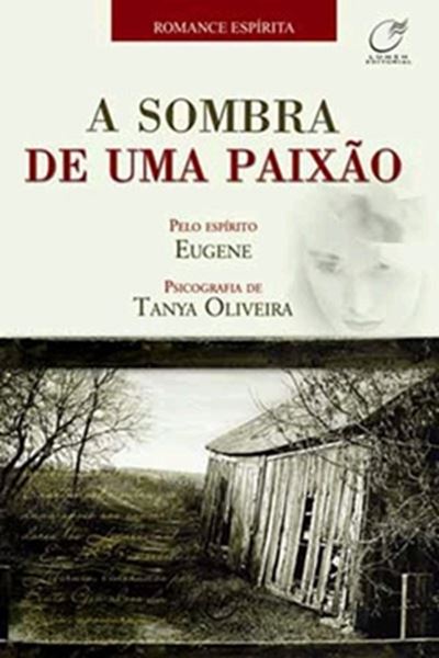 Picture of SOMBRA DE UMA PAIXAO