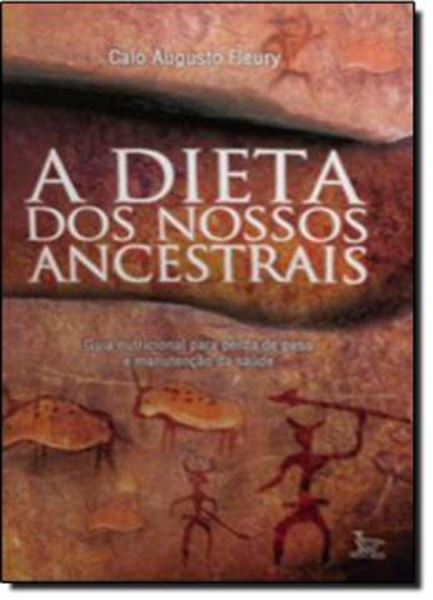 Picture of DIETA DOS NOSSOS ANCESTRAIS, A 