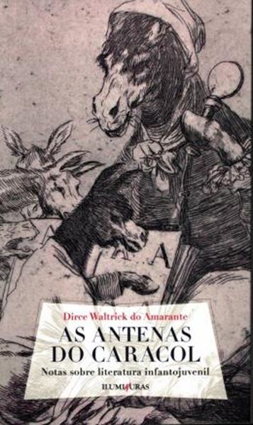 Picture of ANTENAS DO CARACOL, AS