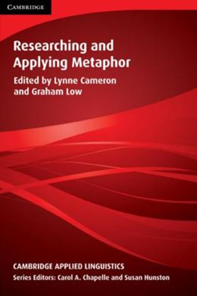 Picture of RESEARCHING AND APPLYING METAPHOR
