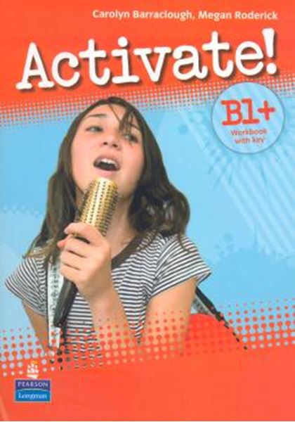 Picture of ACTIVATE! B1+ WB WITH  ITEST MULTI ROM AND KEY