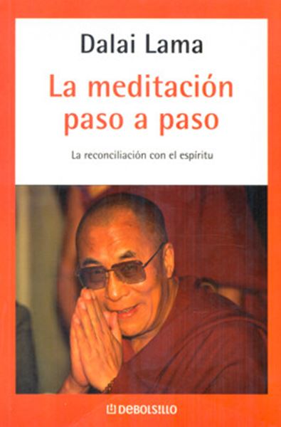 Picture of LA MEDITACION PASO A PASO