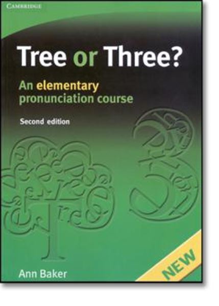 Picture of TREE OR THREE ? - STUDENT`S BOOK - SECOND EDITION
