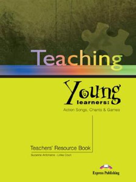 Picture of TEACHING YOUNG LEARNERS - TEACHER´S RESOURCE BOOK