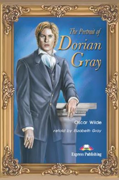 Picture of DORIAN GRAY