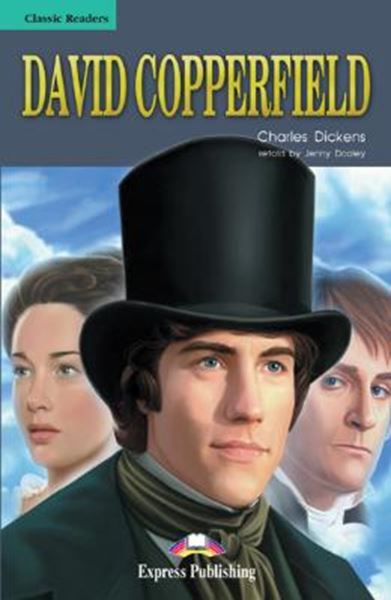 Picture of DAVID COPPERFIELD CLASSIC READER