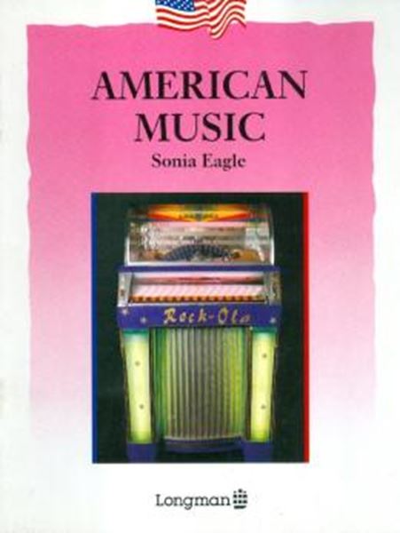 Picture of AMERICAN MUSIC (AMERICAN BACKGROUND READERS)