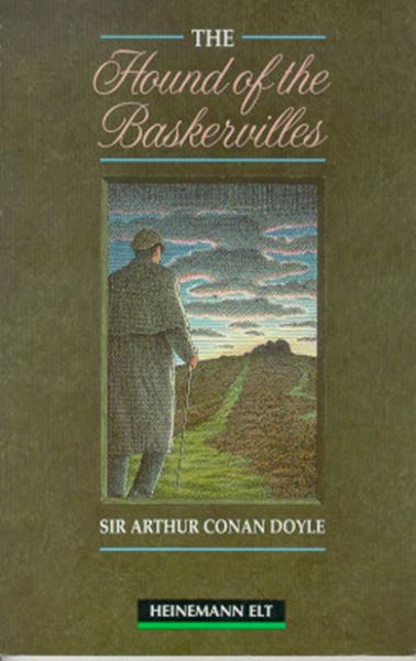 Picture of THE HOUND OF THE BASKERVILLES - HEINEMANN ELT GUIDE READERS - ELEMENTARY