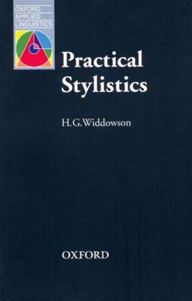 Picture of PRACTICAL STYLISTIC - PAPERBACK
