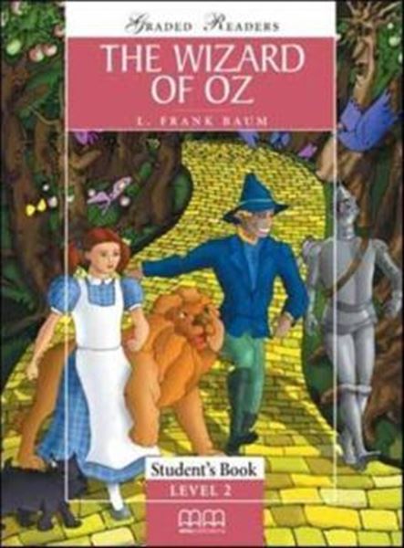 Picture of THE WIZARD OF OZ PACK