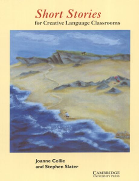 Picture of SHORT STORIES FOR CREATIVE LANGUAGE CLASSROOMS