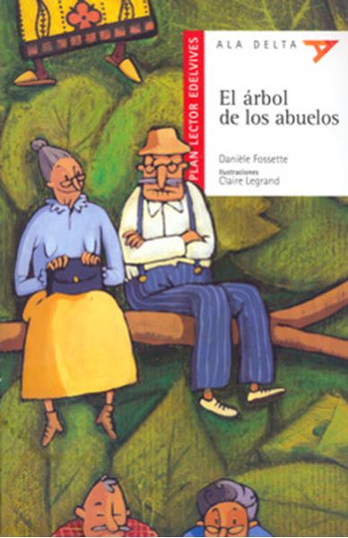 Picture of EL ARBOL DE LOS ABUELOS - PACK