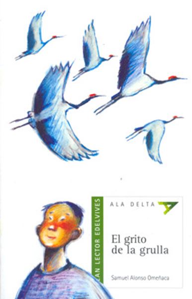 Picture of EL GRITO DE LA GRULLA - PACK