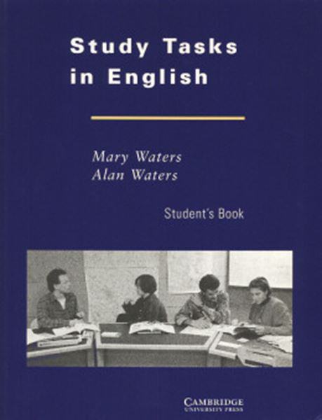 Picture of STUDY TASKS IN ENGLISH SB