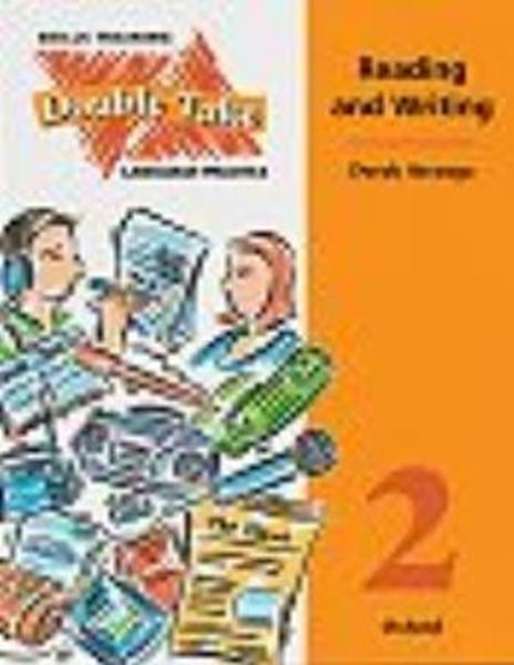 Picture of DOUBLE TAKE 2 - READING AND WRITING - LANGUAGE PRACTICE